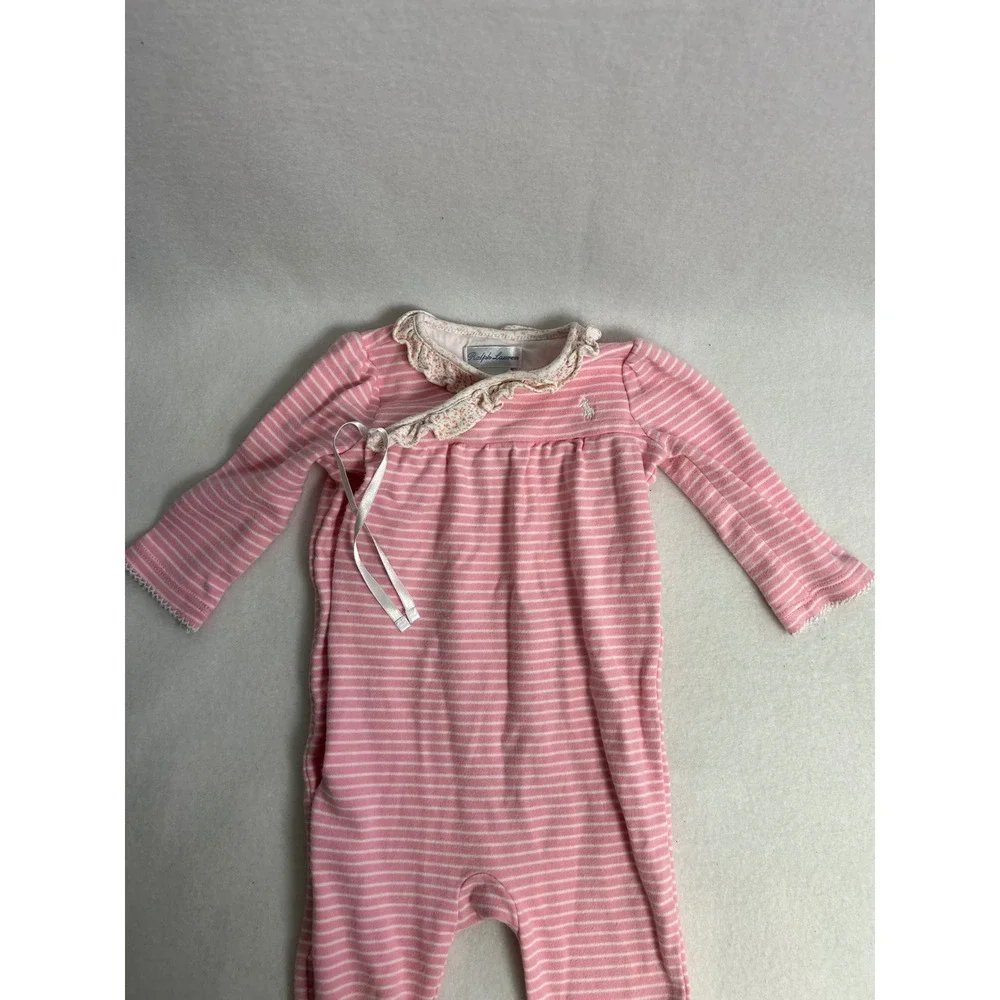 Ralph Lauren soft cotton